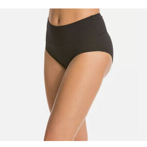 Women's TYR Sport Competitor High Waist Bottom, SIZE 8